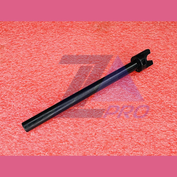 Ось крепления пружины отводки 0463Б.03.50.304 МЛЗ