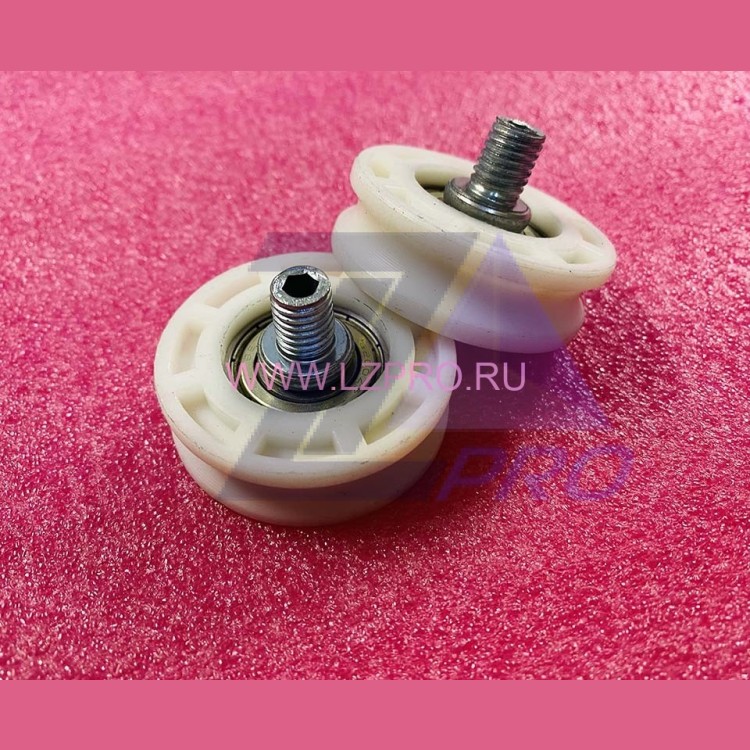 Ролик D-48 мм JT-035 TPM (пр-во Россия)