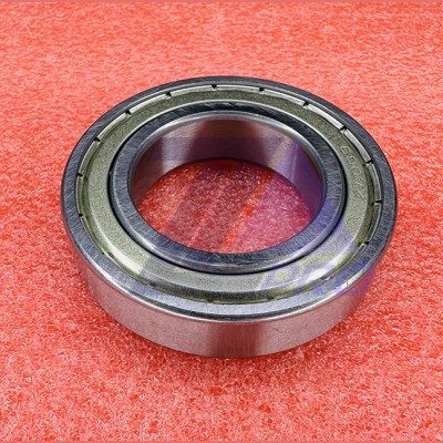 Подшипник 6007 ZZ (80107) 35x62x14мм